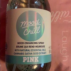 PINK Other - Mood chill spray PINK Other - Mood chill spray